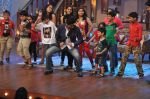 Shahrukh Khan promote Chennai Express on Comedy Circus in Mumbai on 1st July 2013 (24).JPG